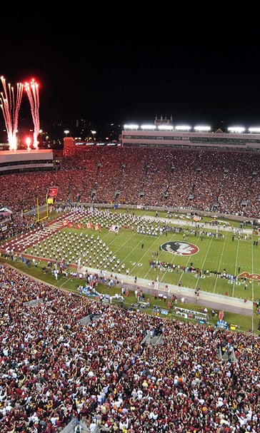 NCAA's vote on Power 5 autonomy first step in long process
